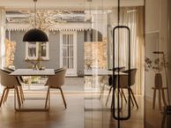 Tweede Constantijn Huygensstraat 77-O, 1054 CS Amsterdam