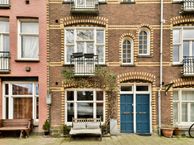 Van Hallstraat 43-H, 1051 GX Amsterdam