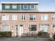 Nachtegaalstraat 75, 2025 VH Haarlem