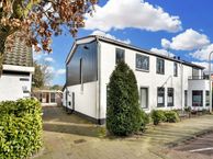 Wittelaan 13, 2245 VP Wassenaar