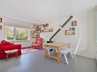 Zamenhofstraat 60, 1022 AD Amsterdam