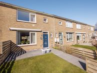 Blazerweg 7, 8754 AK Makkum