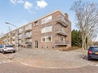 Obrechtstraat 38, 2324 VN Leiden