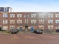 De Sillestraat 63, 2593 TT Den Haag