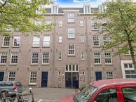 Polanenstraat 56-B, 1013 VZ Amsterdam