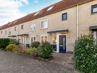 Saliestraat 29, 1313 EB Almere