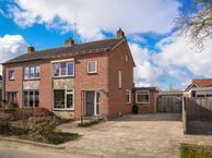 Akkerstraat 18, 6658 XG Beneden-Leeuwen