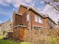 Koningin Emmalaan 34, 2264 SK Leidschendam