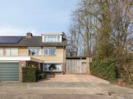 Malsenlaan 27, 6825 BZ Arnhem