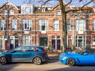 Adriaen van Ostadelaan 113, 3583 AD Utrecht