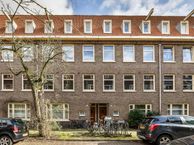 Hectorstraat 35-1, 1076 PP Amsterdam