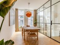 Burgemeester Roosstraat 45-B, 3035 AC Rotterdam