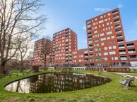 Einsteindreef 25, 3562 XR Utrecht