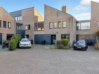 Strawinskylaan 17, 2102 CM Heemstede