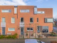 Villa Fonteinkruid 41, 5146 AE Waalwijk