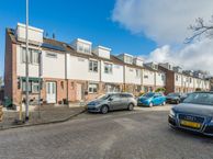 Siegenlaan 83, 2231 PC Rijnsburg