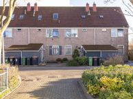 Buttervin 69, 1619 DC Andijk