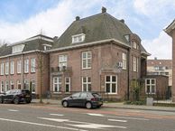 Ripperdastraat 5, 7511 JP Enschede