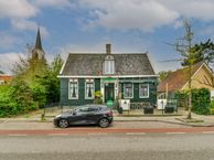 Dorpsstraat 26, 1121 BX Landsmeer