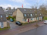 De Wissel 9, 2807 EG Gouda