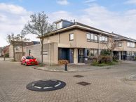 Van de Kerckhovestraat 31, 2291 RE Wateringen