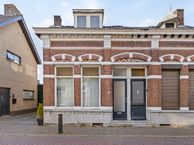 Roosendaalsestraat 13, 4724 AA Wouw
