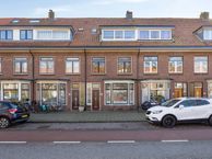 De Sitterlaan 31, 2313 TK Leiden