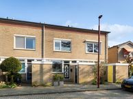 Strawinskystraat 76, 3438 XP Nieuwegein