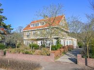 Willem de Zwijgerlaan 27, 2082 BB Santpoort-Zuid