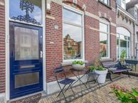 Haagweg 231, 4812 XD Breda