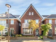 Acacialaan 18, 1943 GS Beverwijk