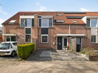 Zuivelstraat 57, 1445 MK Purmerend