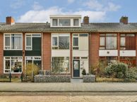 Willem Pijperstraat 14, 2324 VZ Leiden
