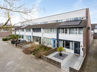 Vierde Hambaken 122, 5231 SC Den Bosch