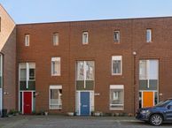 Parcivalring 130, 5221 LR Den Bosch