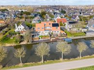Houtkopersgilde 8, 1671 RB Medemblik