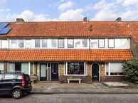 Mendelssohnstraat 12, 8916 EX Leeuwarden