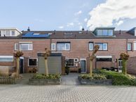 Blankenstraat 141, 2132 RW Hoofddorp