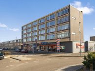Marsdiepstraat 221, 1784 AD Den Helder