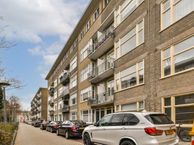 Merlijnstraat 4-2, 1055 DC Amsterdam