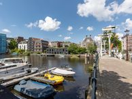 Vierwindenstraat 145, 1013 LA Amsterdam