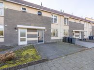 Vespuccistraat 15, 7532 CN Enschede