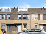 Ontvanger Schoutenstraat 3, 2041 KV Zandvoort