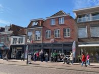 Arminiaanse Glop 4, 1621 EV Hoorn (NH)