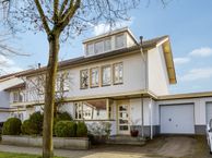 Poortersdreef 34, 3824 DN Amersfoort