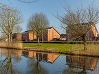 Lijsterbeswede 49, 2993 GB Barendrecht