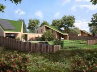 Verandawoning 4 - Type BL, 9356 EB Tolbert