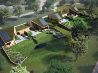 Verandawoning 2 - type LS, 9356 EB Tolbert