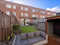 Laan van Magisch Realisme 21-B, 3059 VJ Rotterdam