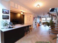 Willem de Zwijgerlaan 259-A, 1055 PW Amsterdam